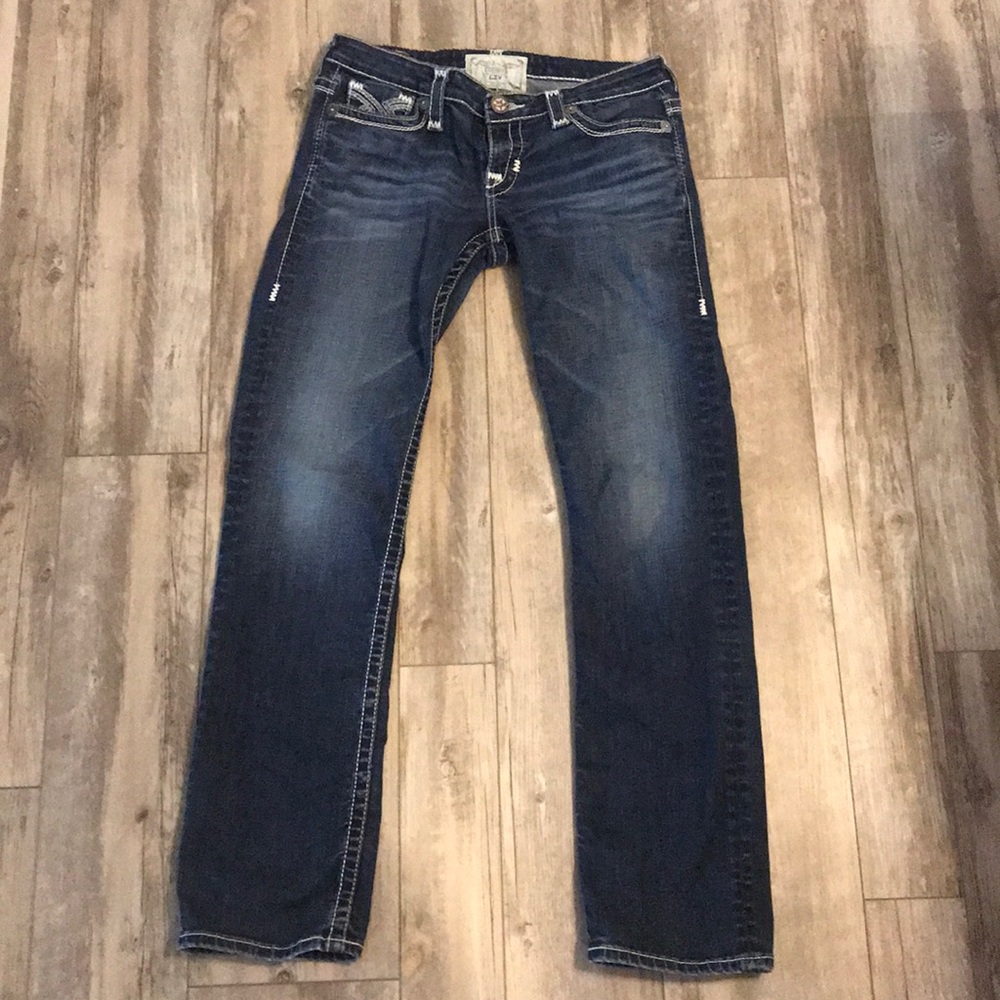 Big Star “LIV” Jeans